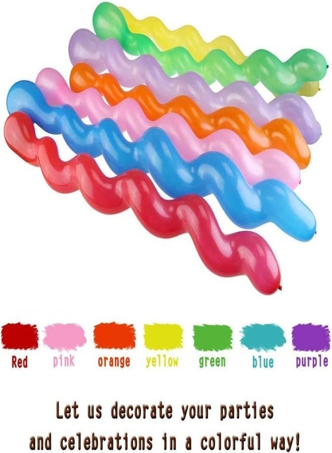Promote 36 Pcs Birthday Return Gifts, Crazy Balloons Slinky Toys Classroom Carnival Prizes Small Bulk Toys Pack Goodie Goody Candy Bags Fillers,Party Favors Toys for Kids, Girls, Boys - Image 5